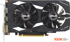 Видеокарта ASUS DUAL GEFORCE GTX 1630 OC EDITION 4GB GDDR6 DUAL-GTX1630-O4G (28544)