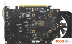 Видеокарта ASUS DUAL GEFORCE GTX 1630 OC EDITION 4GB GDDR6 DUAL-GTX1630-O4G (28544)