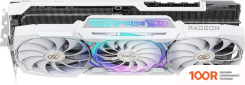 Видеокарта ASRock RADEON RX 7900 XTX TAICHI WHITE 24GB OC RX7900XTX TCW 24GO (28538)