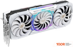 Видеокарта ASRock RADEON RX 7900 XTX TAICHI WHITE 24GB OC RX7900XTX TCW 24GO (28538)