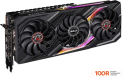 Видеокарта ASRock RADEON RX 7900 XTX PHANTOM GAMING 24GB OC RX7900XTX PG 24GO (28536)