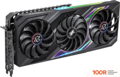 Видеокарта ASRock RADEON RX 7800 XT PHANTOM GAMING 16GB OC RX7800XT PG 16GO (28526)