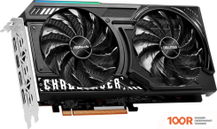Видеокарта ASRock RADEON RX 7650 GRE CHALLENGER 8GB OC+ RX7650GRE CL 8GP (28521)