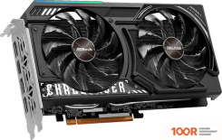 Видеокарта ASRock RADEON RX 7650 GRE CHALLENGER 8GB OC RX7650GRE CL 8GO (28520)