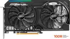 Видеокарта ASRock RADEON RX 7650 GRE CHALLENGER 8GB OC RX7650GRE CL 8GO (28520)