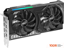Видеокарта ASRock RADEON RX 7650 GRE CHALLENGER 8GB OC RX7650GRE CL 8GO (28520)