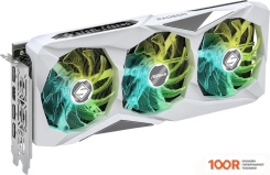 Видеокарта ASRock RADEON RX 7600 XT STEEL LEGEND 16GB OC RX7600XT SL 16GO (28519)