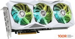 Видеокарта ASRock RADEON RX 7600 XT STEEL LEGEND 16GB OC RX7600XT SL 16GO (28519)