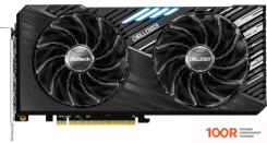Видеокарта ASRock RADEON RX 7600 XT CHALLENGER 16GB OC RX7600XT CL 16GO (28518)