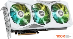 Видеокарта ASRock RADEON RX 7600 STEEL LEGEND 8GB OC RX7600 SL 8GO (28517)