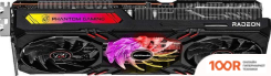 Видеокарта ASRock RADEON RX 7600 PHANTOM GAMING 8GB OC RX7600 PG 8GO (28516)