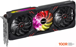 Видеокарта ASRock RADEON RX 7600 PHANTOM GAMING 8GB OC RX7600 PG 8GO (28516)