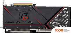 Видеокарта ASRock RADEON RX 7600 PHANTOM GAMING 8GB OC RX7600 PG 8GO (28516)