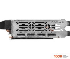 Видеокарта ASRock RADEON RX 7600 CHALLENGER 8GB OC RX 7600 CL 8GO (28515)