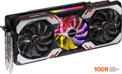 Видеокарта ASRock RADEON RX 6800 XT PHANTOM GAMING 16GB OC RX6800XT PG 16GO (28508)