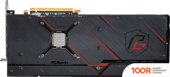 Видеокарта ASRock RADEON RX 6800 XT PHANTOM GAMING 16GB OC RX6800XT PG 16GO (28508)