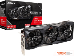 Видеокарта ASRock RADEON RX 6700 XT CHALLENGER PRO 12GB RX6700XT CLP 12G (28500)