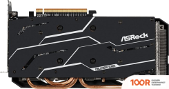 Видеокарта ASRock RADEON RX 6700 XT CHALLENGER D 12GB GDDR6 RX6700XT CLD 12G (28499)