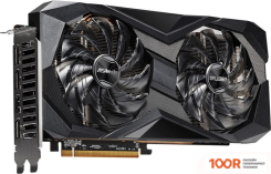 Видеокарта ASRock RADEON RX 6700 XT CHALLENGER D 12GB GDDR6 RX6700XT CLD 12G (28499)