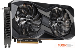 Видеокарта ASRock RADEON RX 6700 XT CHALLENGER D 12GB GDDR6 OC RX6700XT CLD 12GO (28498)