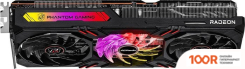 Видеокарта ASRock RADEON RX 6600 XT PHANTOM GAMING D 8GB OC RX6600XT PGD 8GO (28495)