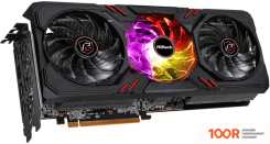 Видеокарта ASRock RADEON RX 6600 XT PHANTOM GAMING D 8GB OC RX6600XT PGD 8GO (28495)
