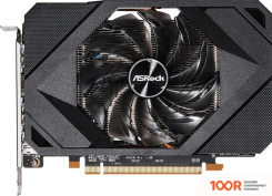 Видеокарта ASRock RADEON RX 6600 XT CHALLENGER D 8GB OC (28492)