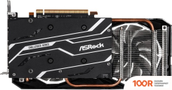 Видеокарта ASRock RADEON RX 6600 CHALLENGER D 8GB RX6600 CLD 8G (28490)