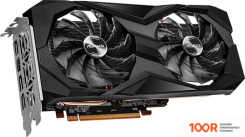 Видеокарта ASRock RADEON RX 6600 CHALLENGER D 8GB RX6600 CLD 8G (28490)