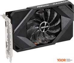 Видеокарта ASRock RADEON RX 6500 XT CHALLENGER ITX 4GB RX6500XT CLI 4G (28487)