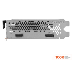 Видеокарта ASRock RADEON RX 6400 CHALLENGER ITX 4GB RX6400 CLI 4G (28485)