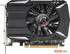 Видеокарта ASRock PHANTOM GAMING RADEON 550 2G (28471)