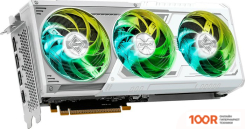 Видеокарта ASRock INTEL ARC B580 STEEL LEGEND 12GB OC B580 SL 12GO (28470)