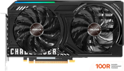 Видеокарта ASRock INTEL ARC B580 CHALLENGER 12GB OC B580 CL 12GO (28469)