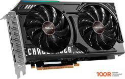 Видеокарта ASRock INTEL ARC B570 CHALLENGER 10GB OC B570 CL 10GO (28468)