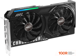 Видеокарта ASRock INTEL ARC B570 CHALLENGER 10GB OC B570 CL 10GO (28468)