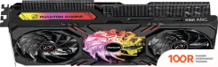 Видеокарта ASRock INTEL ARC A770 PHANTOM GAMING D 8GB OC A770 PGD 8GO (28467)