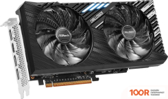 Видеокарта ASRock INTEL ARC A770 CHALLENGER SE OC 16GB GDDR6 A770 CL SE 16GO (28465)