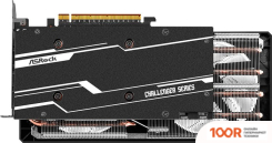 Видеокарта ASRock INTEL ARC A770 CHALLENGER 16GB OC A770 CL 16GO (28464)