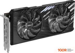 Видеокарта ASRock INTEL ARC A750 CHALLENGER SE 8GB OC A750 CL SE 8GO (28463)