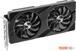 Видеокарта ASRock INTEL ARC A580 CHALLENGER 8GB OC A580 CL 8GO (28461)