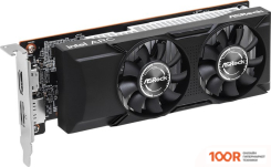 Видеокарта ASRock INTEL ARC A310 LOW PROFILE 4GB A310 LP 4G (28458)