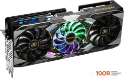 Видеокарта ASRock AMD RADEON RX 9070 XT TAICHI 16GB OC RX9070XT TC 16GO (28457)