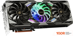 Видеокарта ASRock AMD RADEON RX 9070 XT TAICHI 16GB OC RX9070XT TC 16GO (28457)