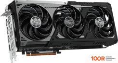 Видеокарта ASRock AMD RADEON RX 9070 XT STEEL LEGEND DARK 16GB RX9070XT SLD 16G (28456)