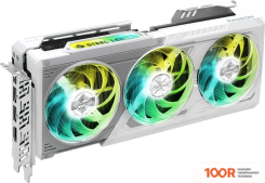 Видеокарта ASRock AMD RADEON RX 9070 XT STEEL LEGEND 16GB RX9070XT SL 16G (28455)