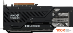 Видеокарта ASRock AMD RADEON RX 9070 CHALLENGER 16GB RX9070 CL 16G (28453)