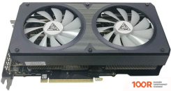 Видеокарта Arktek GEFORCE RTX 3070 8G GDDR6 AKN3070D6S8GH1 (28452)