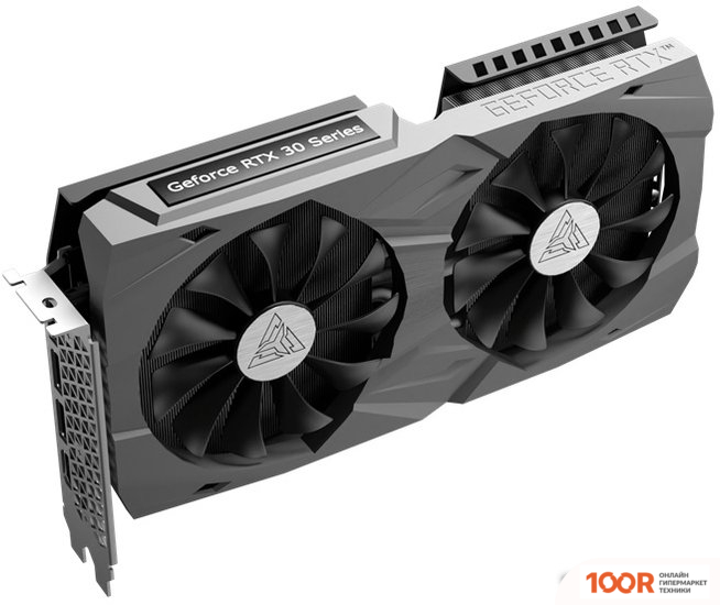 Видеокарта Arktek GEFORCE RTX 3060 TI AKN3060TID6S8GH1 (28451)