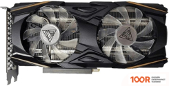 Видеокарта Arktek GEFORCE RTX 3060 MIRACLE 12GB GDDR6 AKN3060D6S12GH1LED (28450)